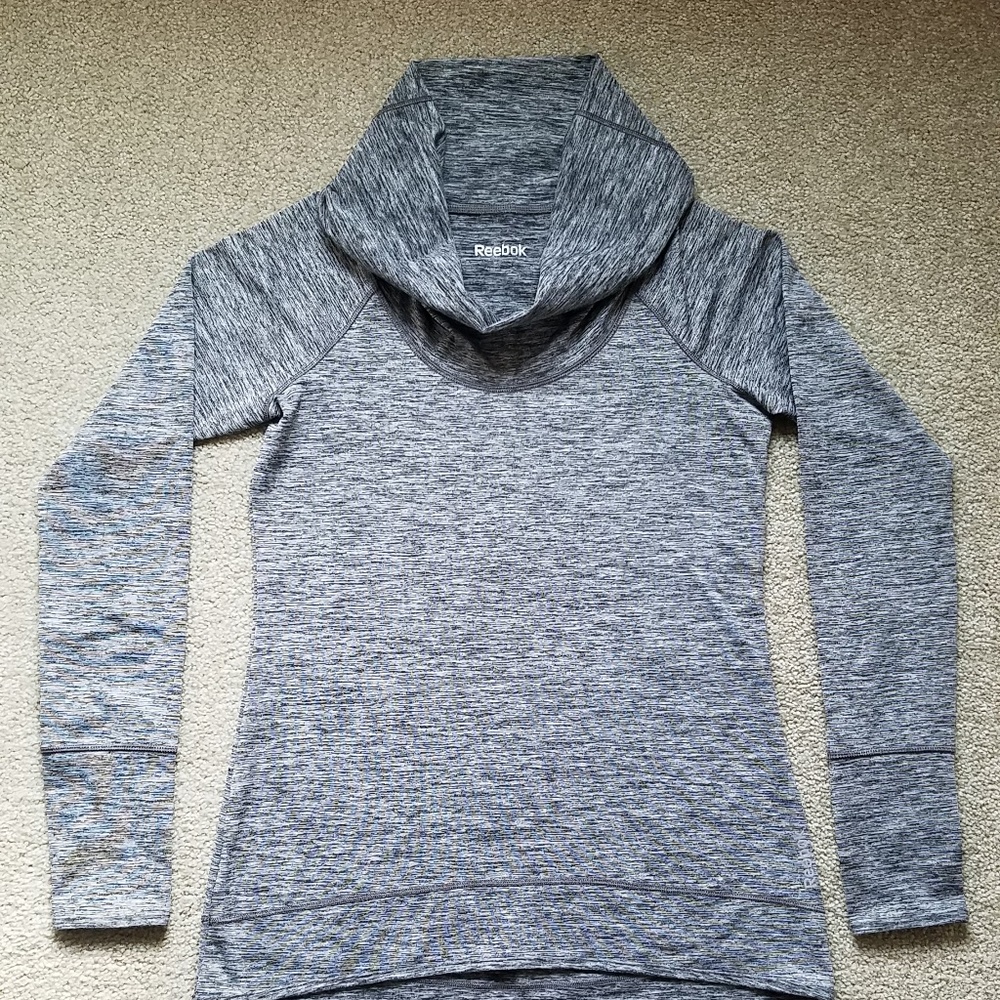 NWOT Reebok Top